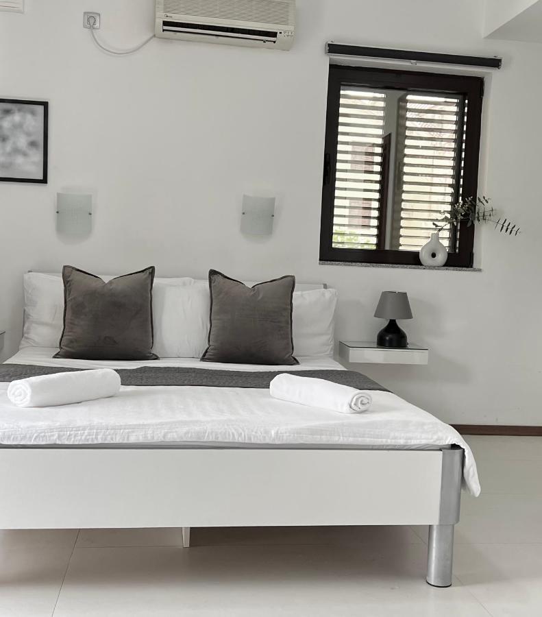 Stefan Apartment *
