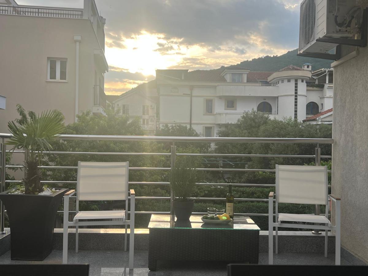 Stefan * Budva