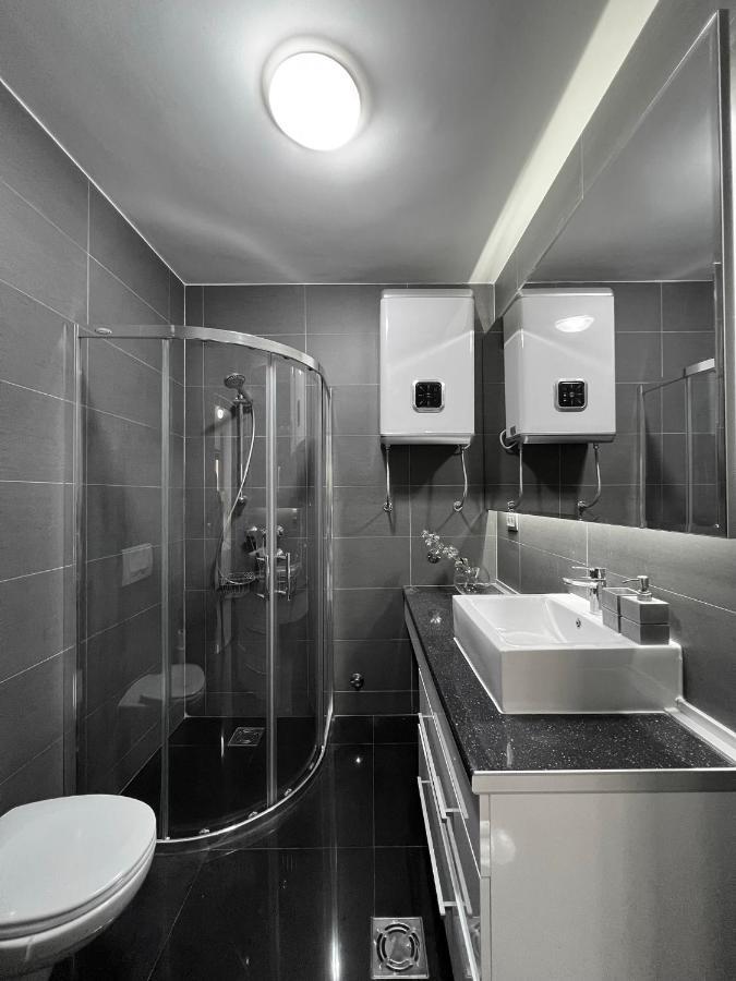Stefan Apartment *