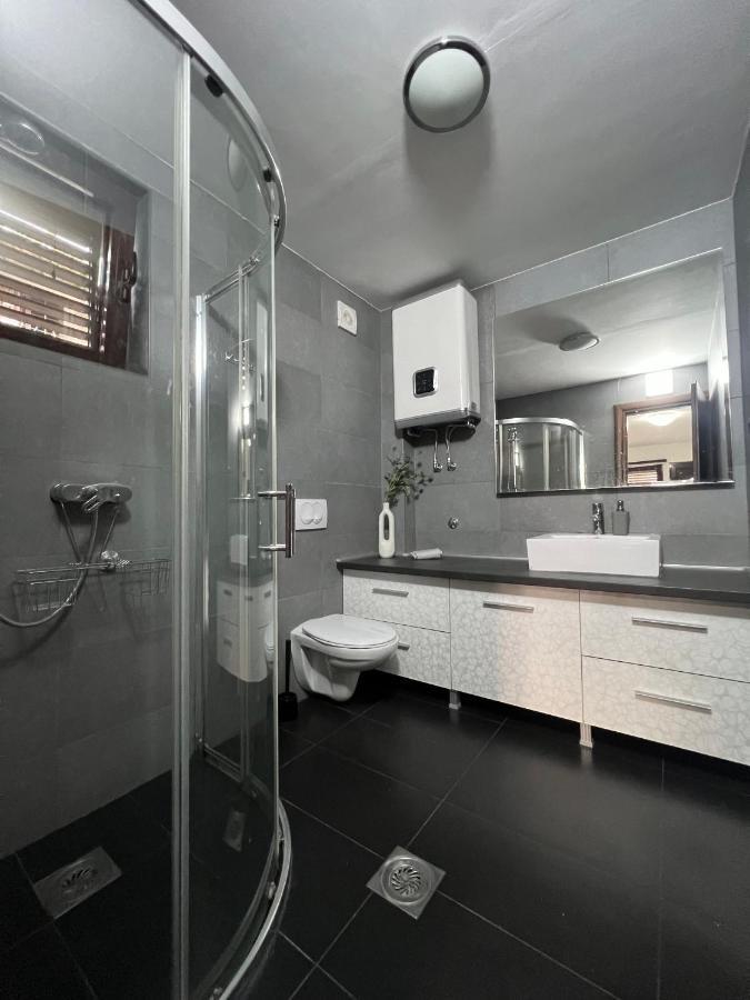 Apartment Stefan Budva