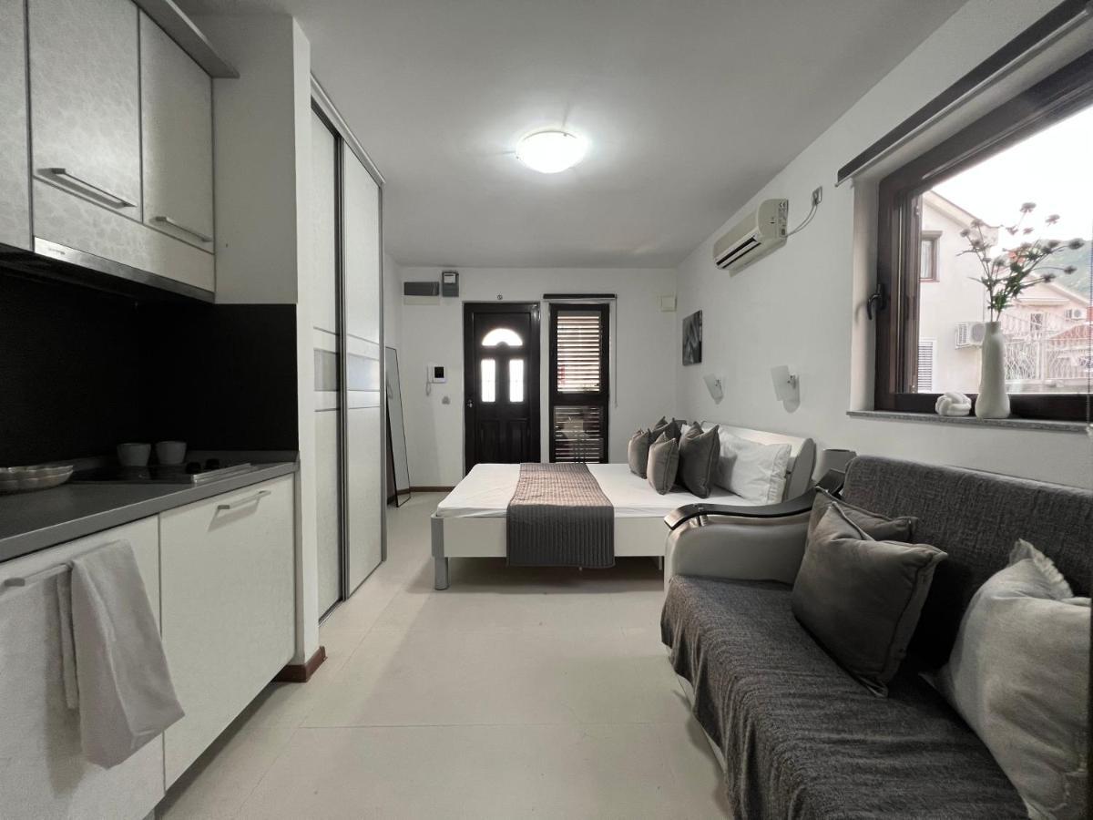 Apartment Stefan *