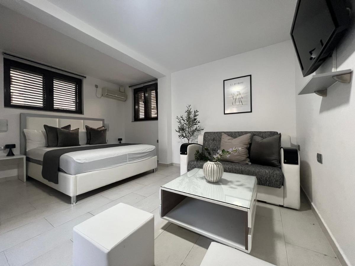 Apartment Stefan Budva