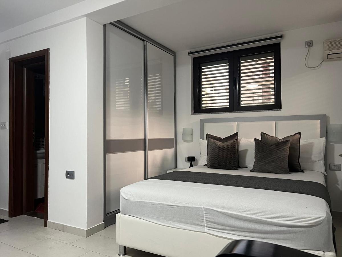 Stefan Apartment Budva