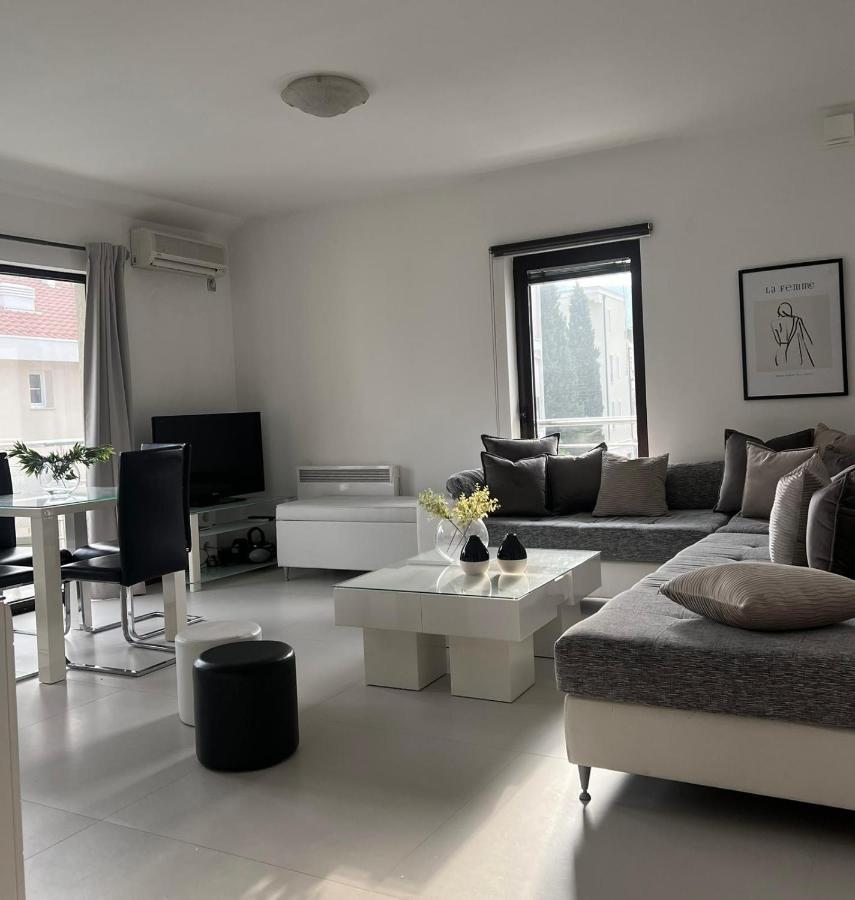 Stefan Apartment Budva