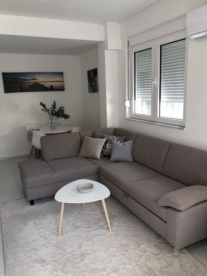 Apartment Stefan Budva