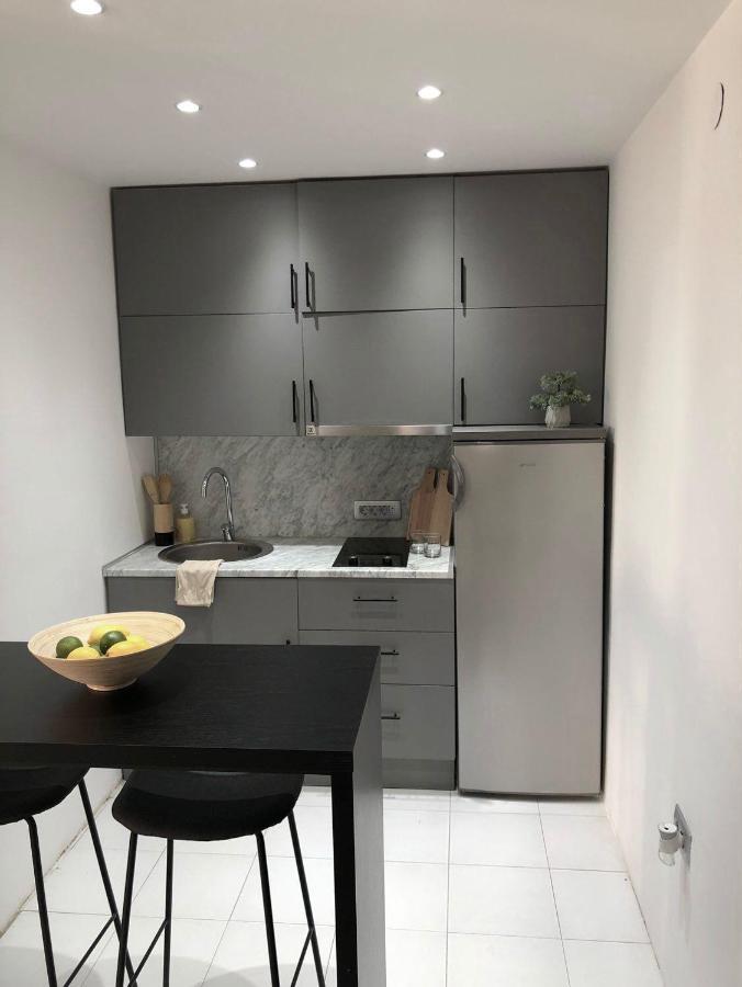 Apartment Stefan