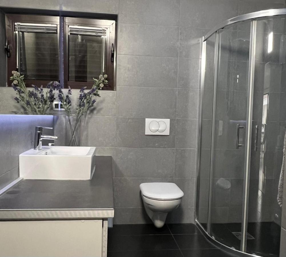 Stefan Apartment Budva