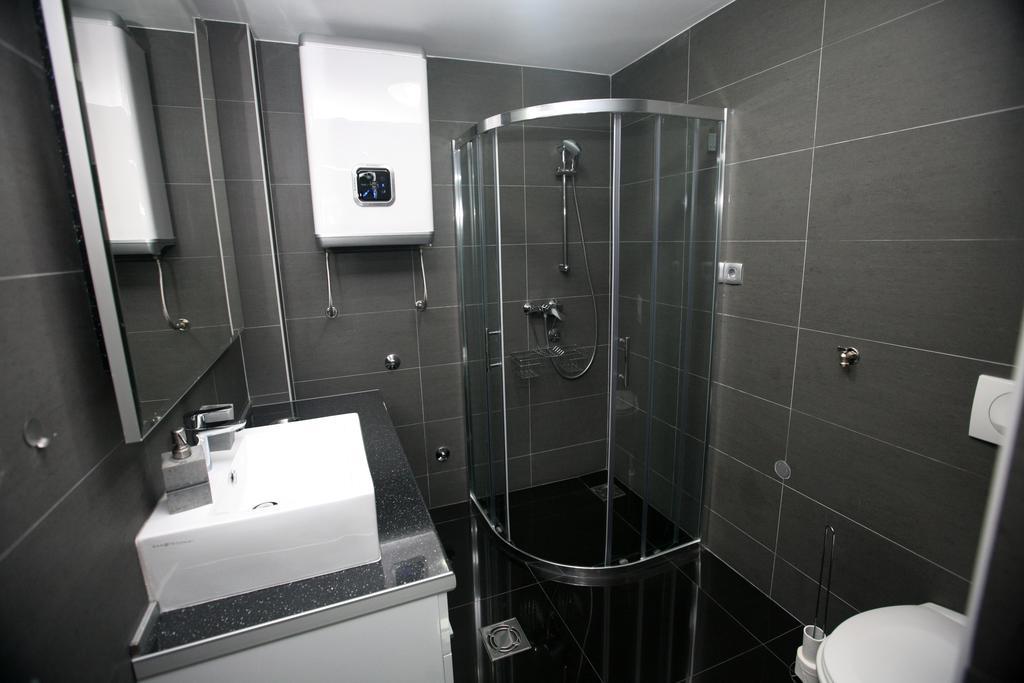 Apartment Stefan
