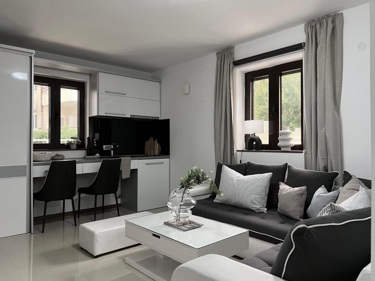 Stefan Apartament