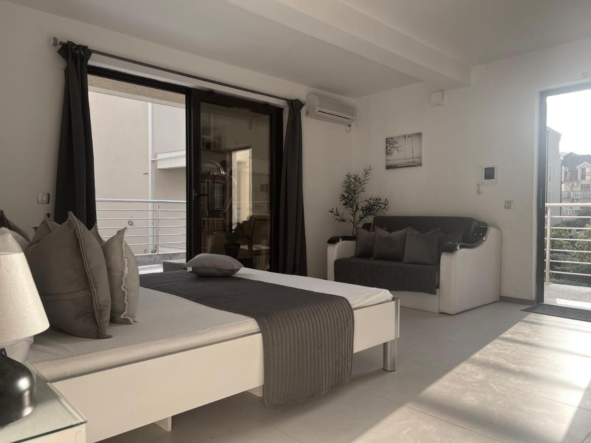 Apartament Stefan *
