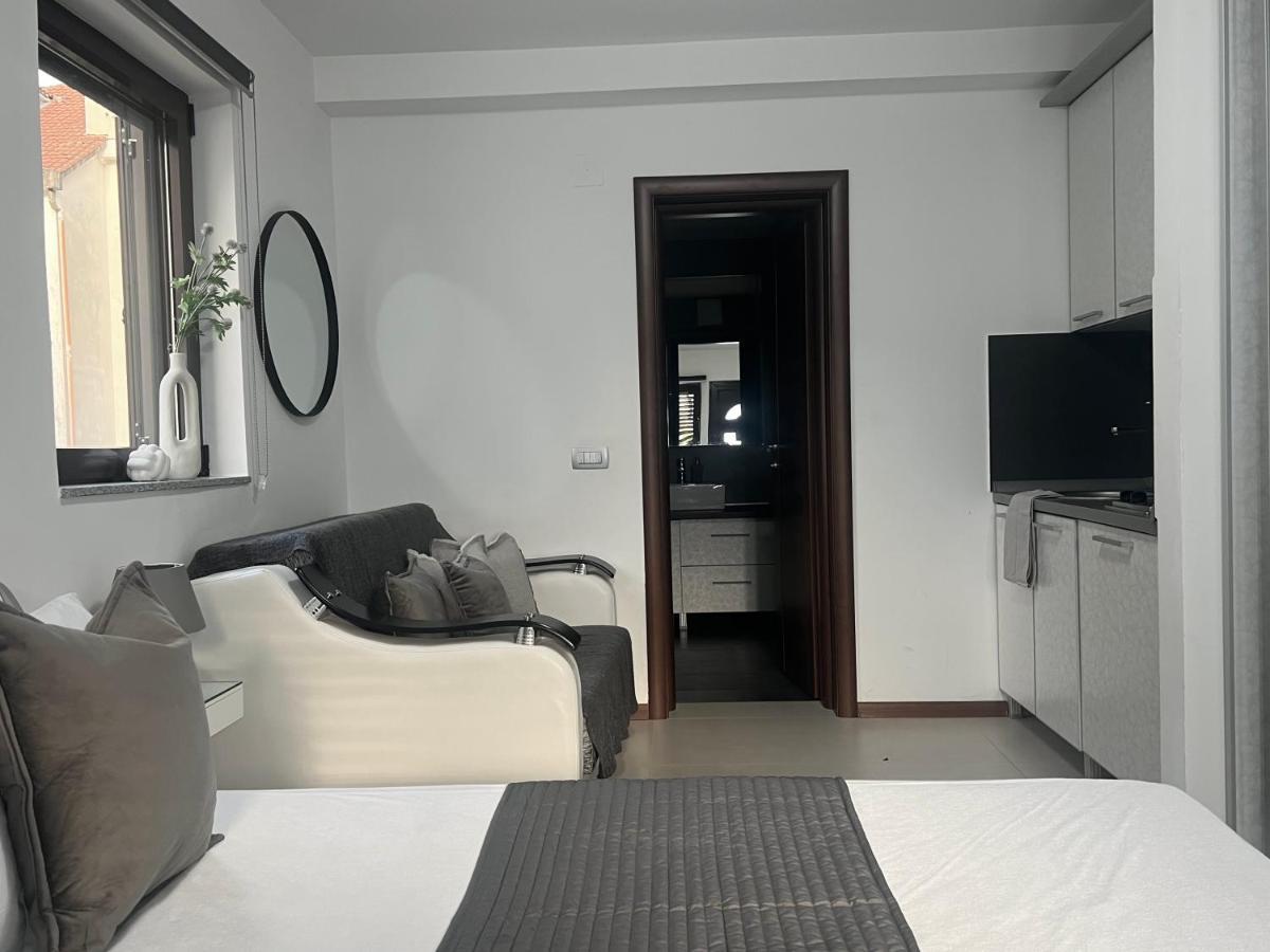 Apartament Stefan *