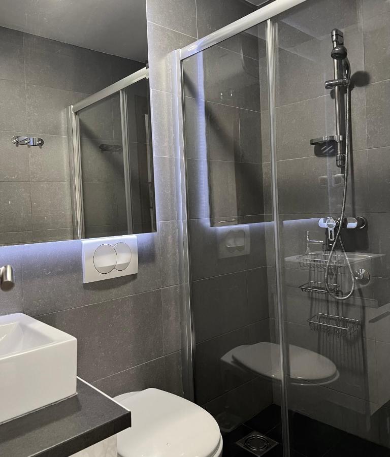 Apartament Stefan *